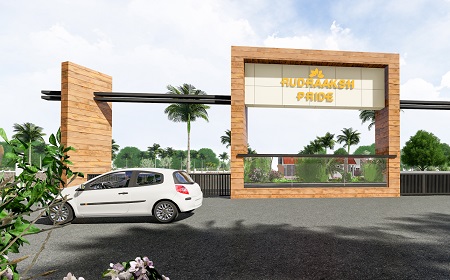 Rudraksh Homes